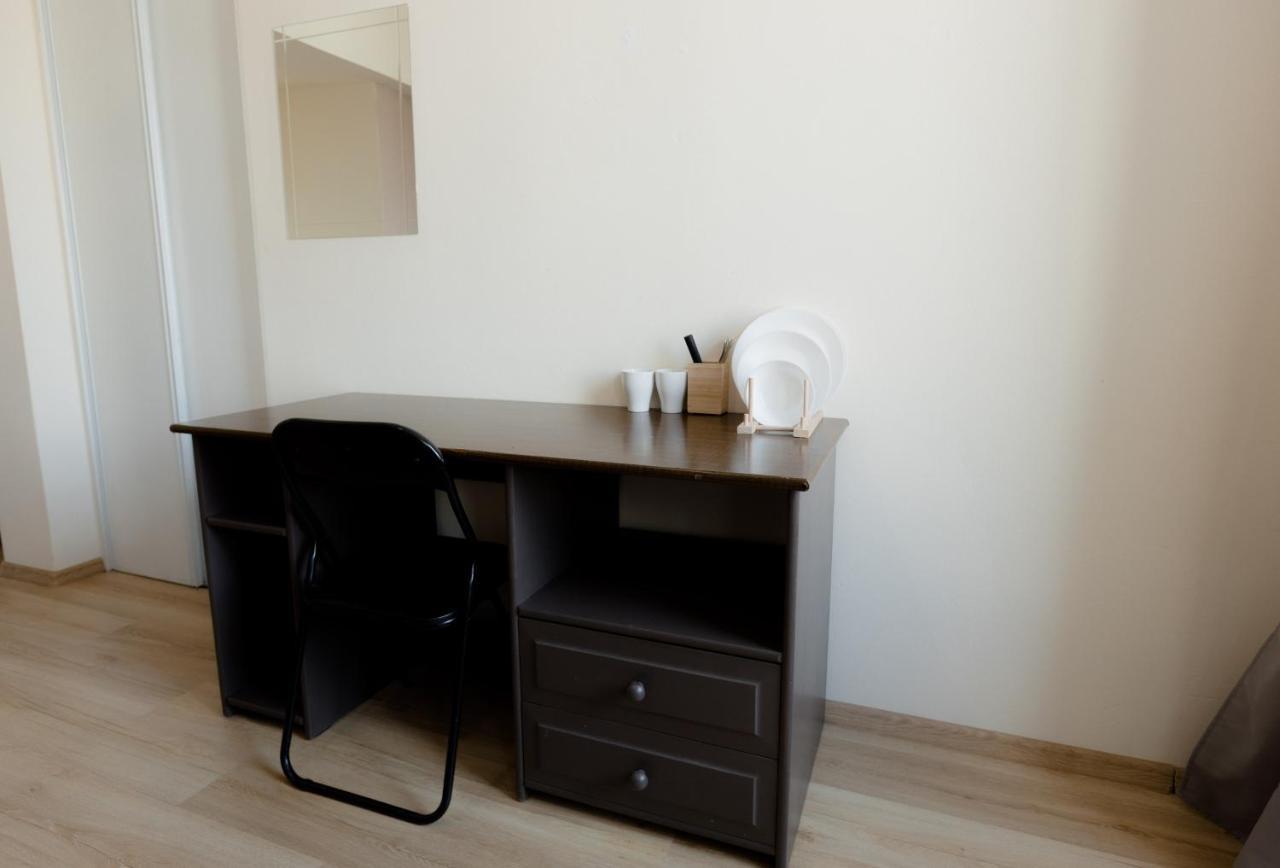 Hidden Peak - Guestrooms Homestay *