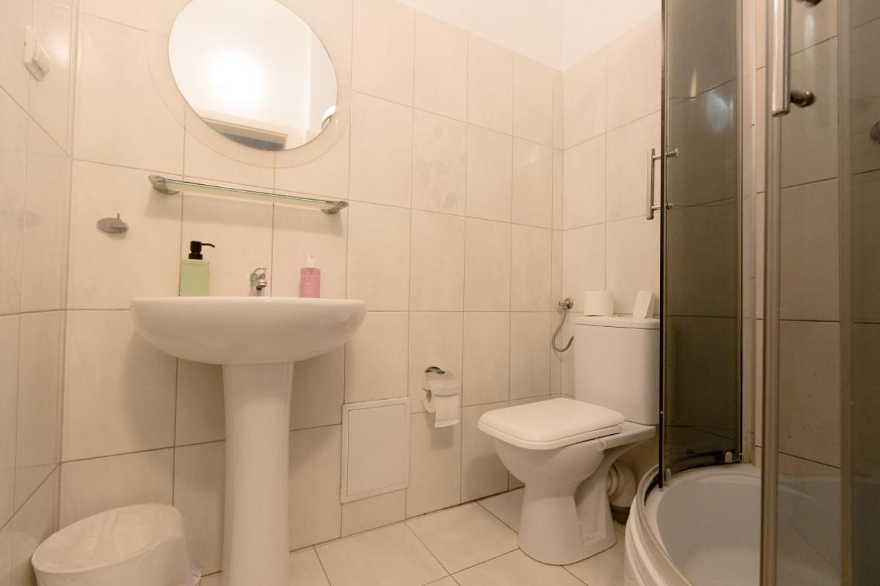 Hidden Peak - Guestrooms Warsaw