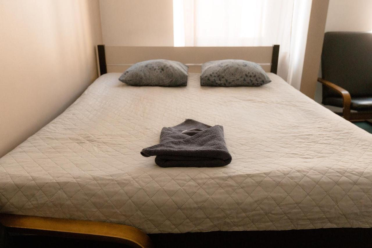 Hidden Peak - Guestrooms Hospedagem domiciliar *