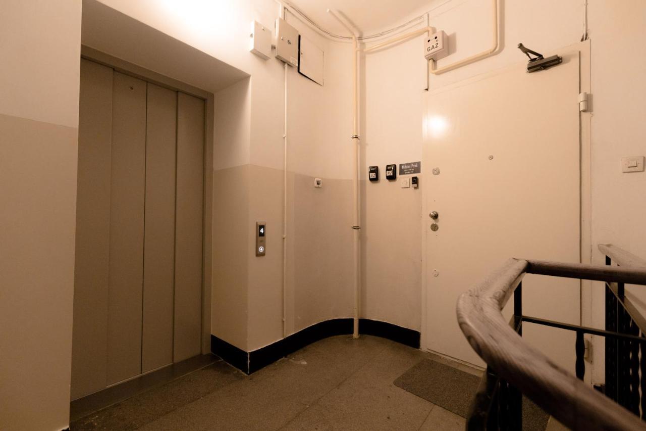 Homestay Hidden Peak - Guestrooms *