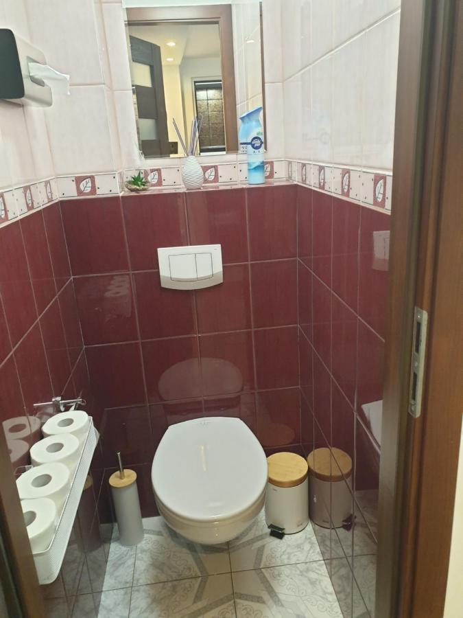 Apartment Marszalkowska Rm House Warsaw