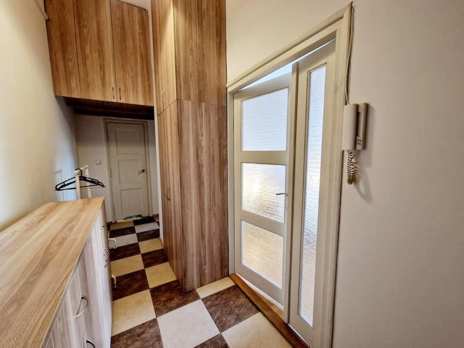 Niepodleglosci 84 Apartament Apartamento *