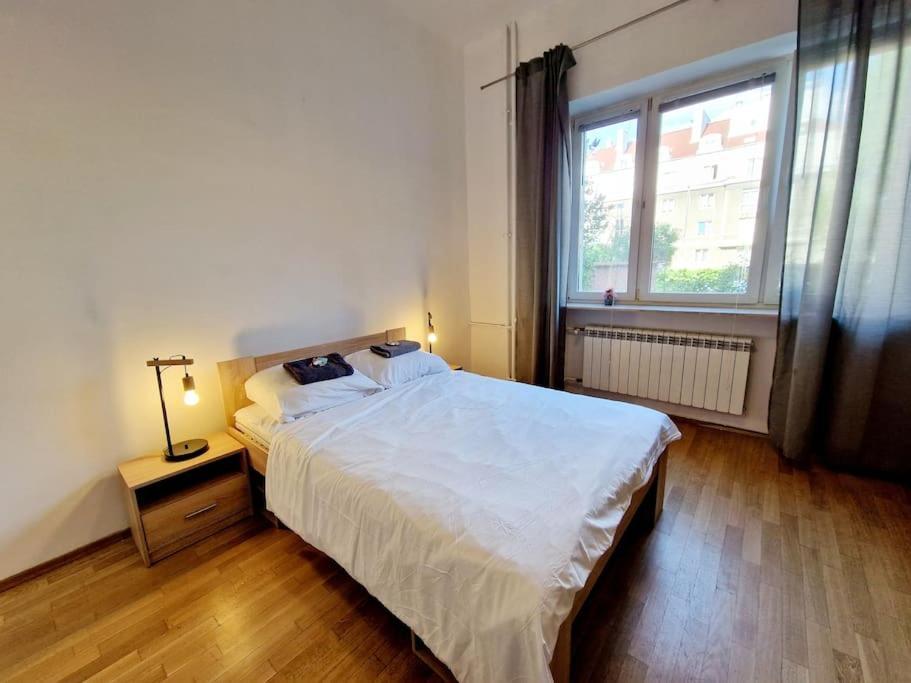 Niepodleglosci 84 Apartament Apartment