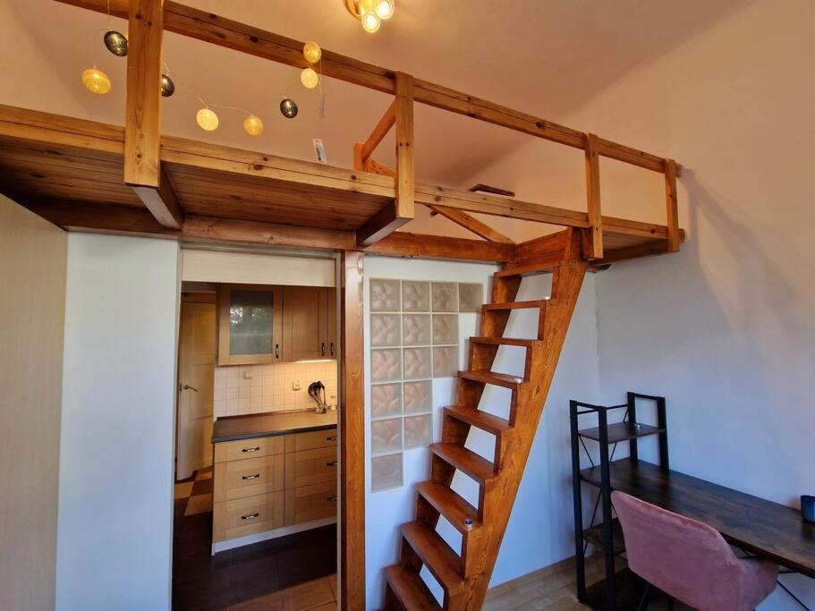 Apartamento Niepodleglosci 84 Apartament