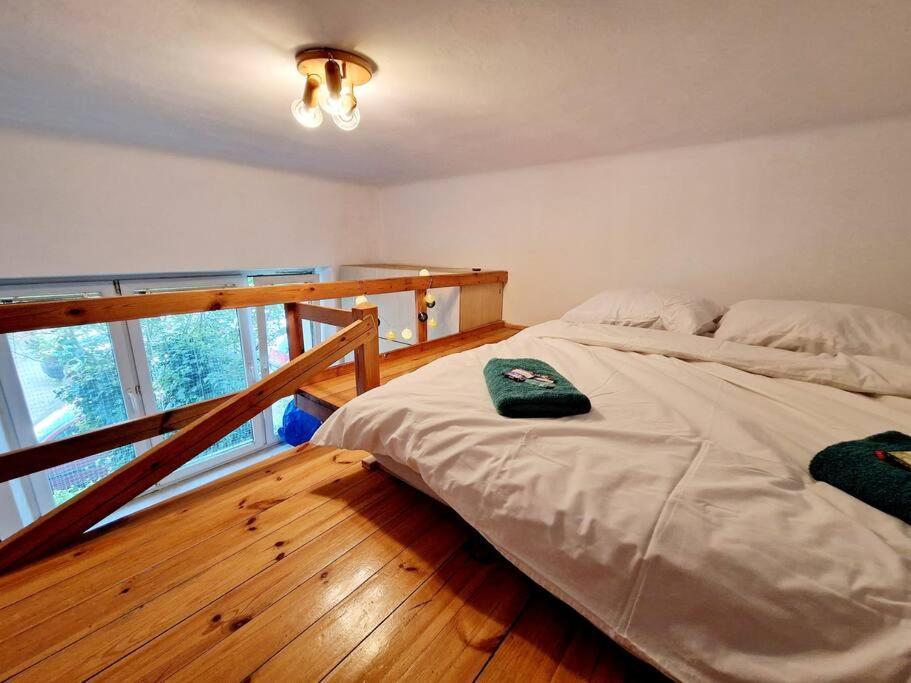 Niepodleglosci 84 Apartament