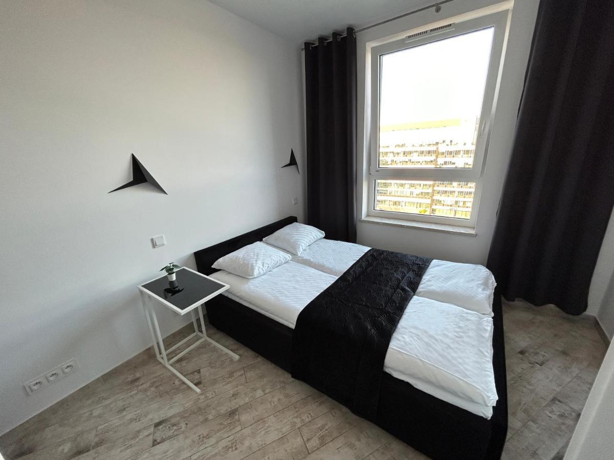 Apartment 88 Modern Warsaw