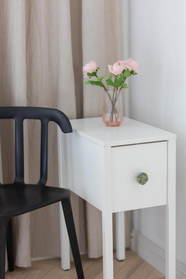 Trendy Marszalkowska With View Near Ogrod Saski By Renters