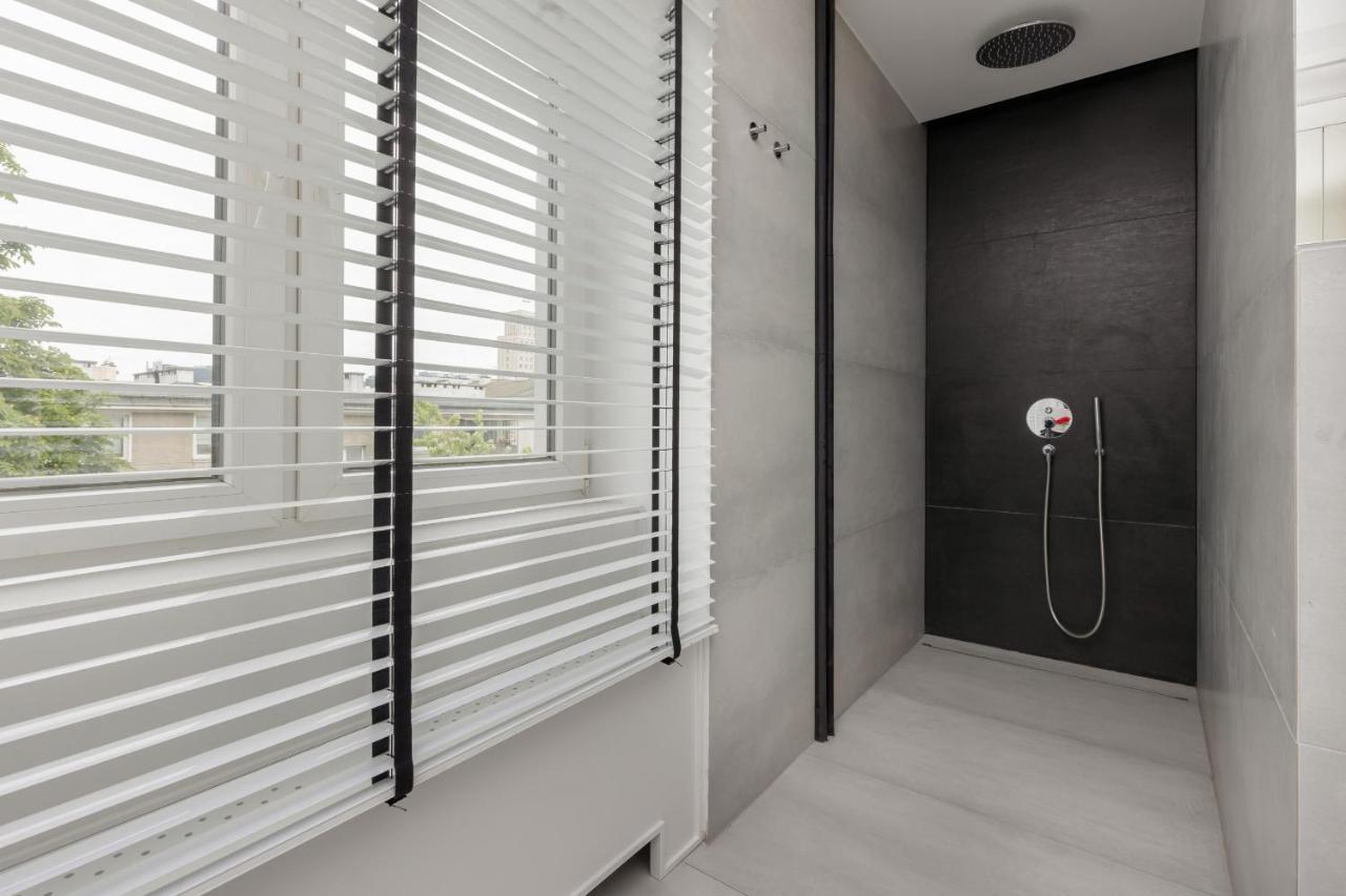 Trendy Marszalkowska With View Near Ogrod Saski By Renters Warsaw