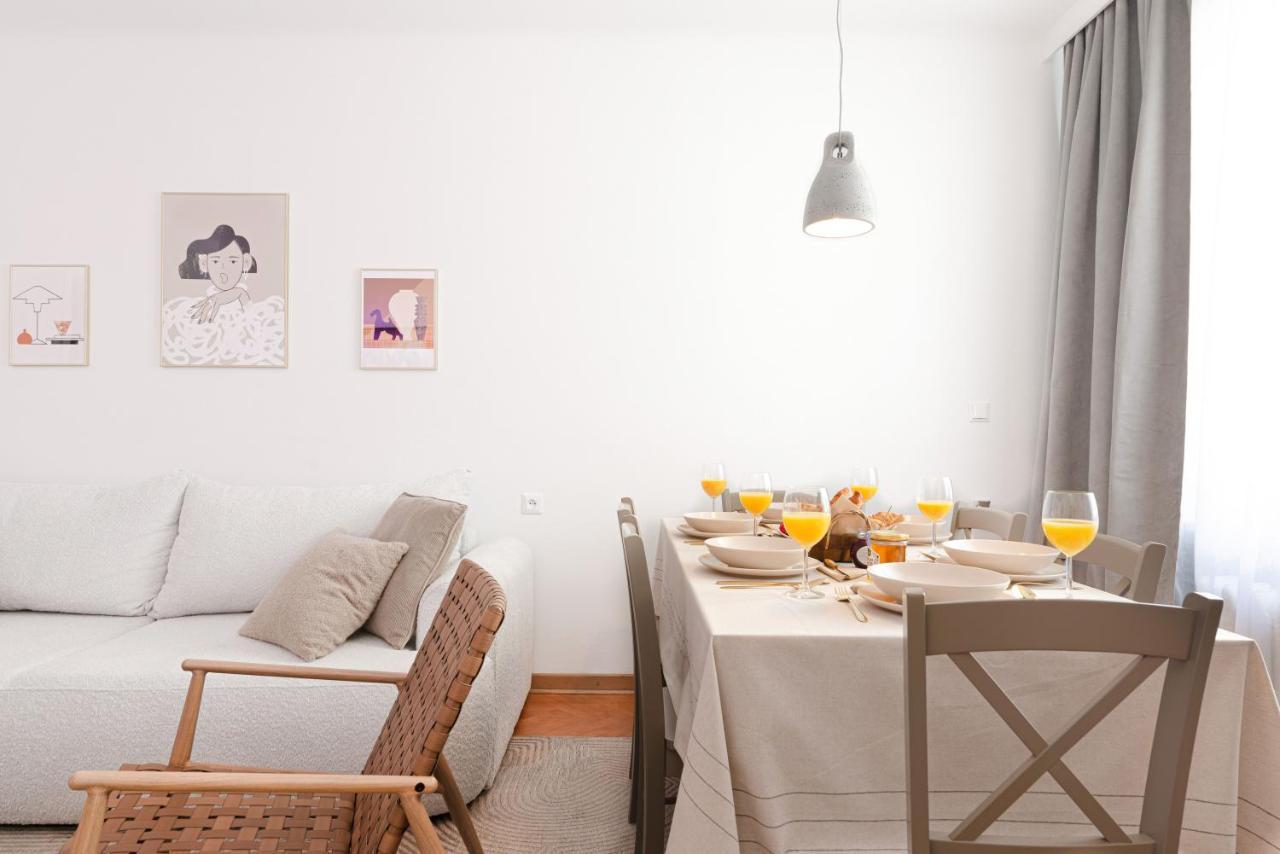 Maria's Dream Apartament