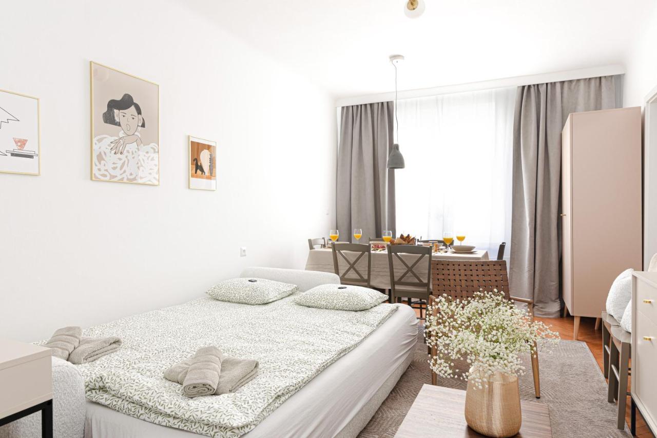 Maria's Dream Apartament Warszawa