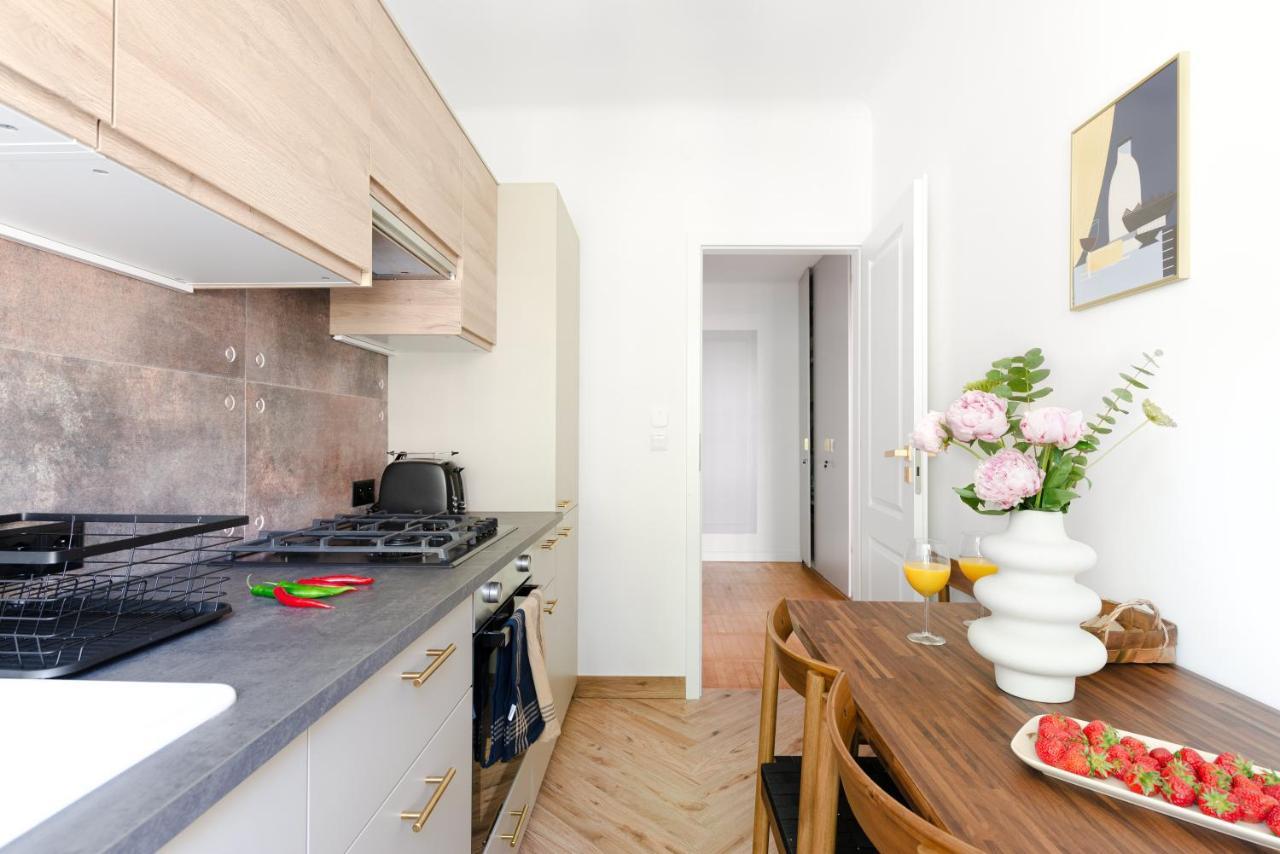 Apartament Maria's Dream *