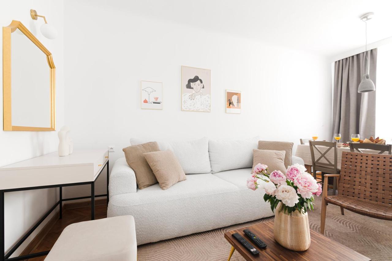 Apartament Maria's Dream Warszawa