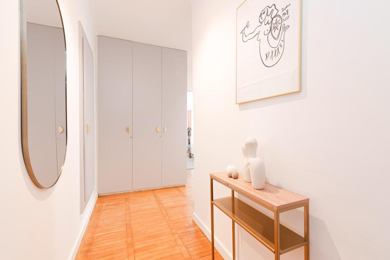 Maria's Dream Apartament *