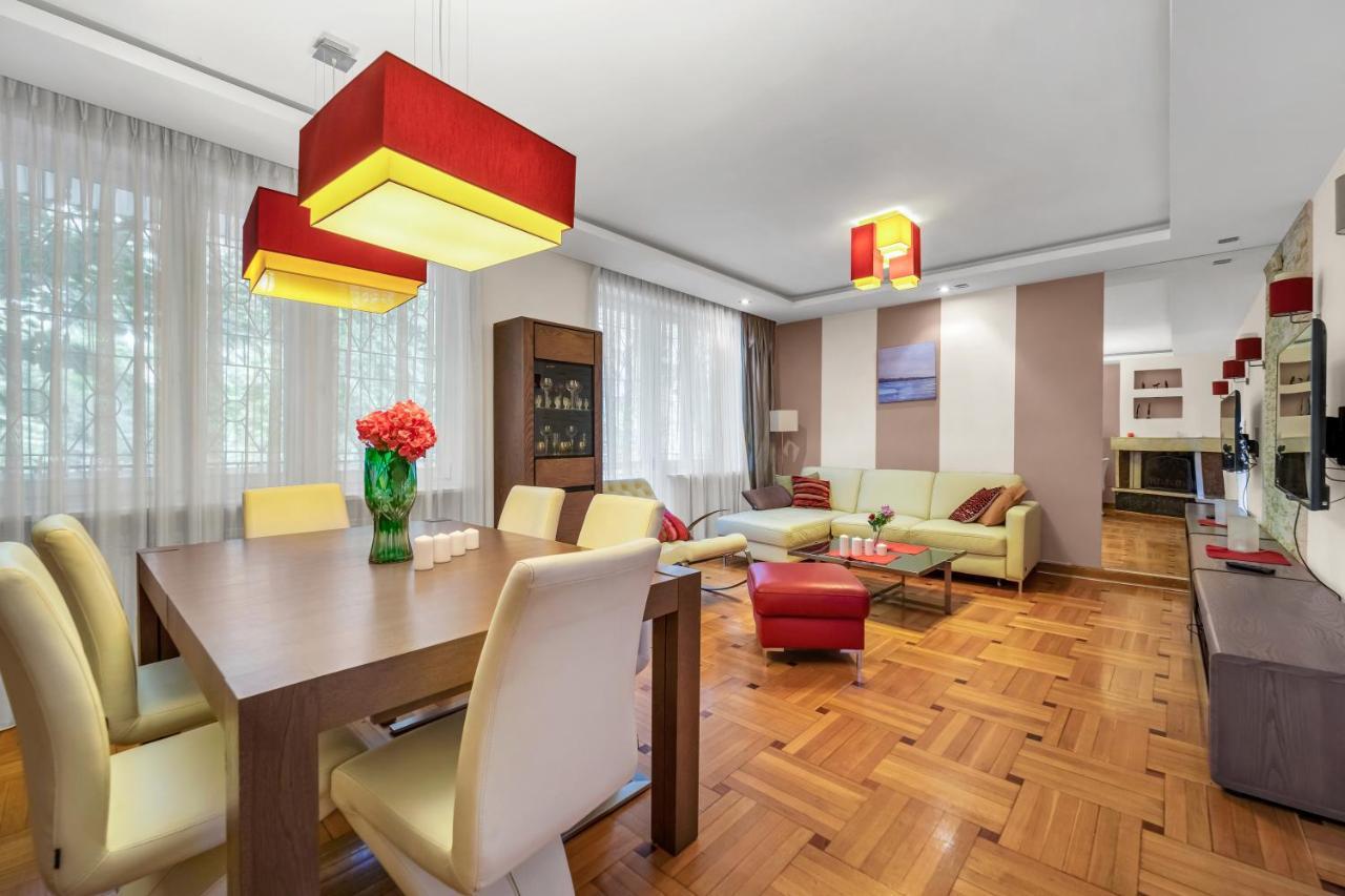 130m2 Family House By Rentujemy *
