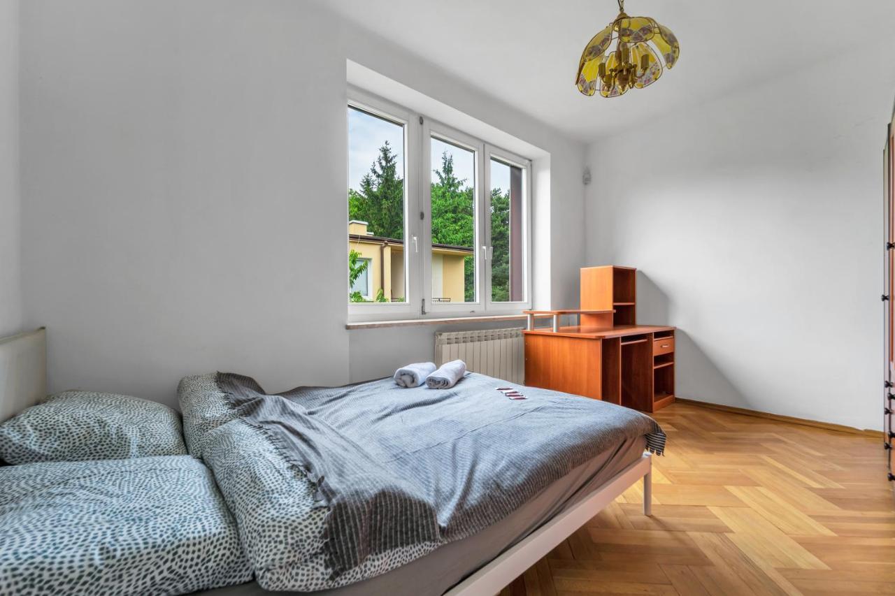 130m2 Family House By Rentujemy Holiday home *