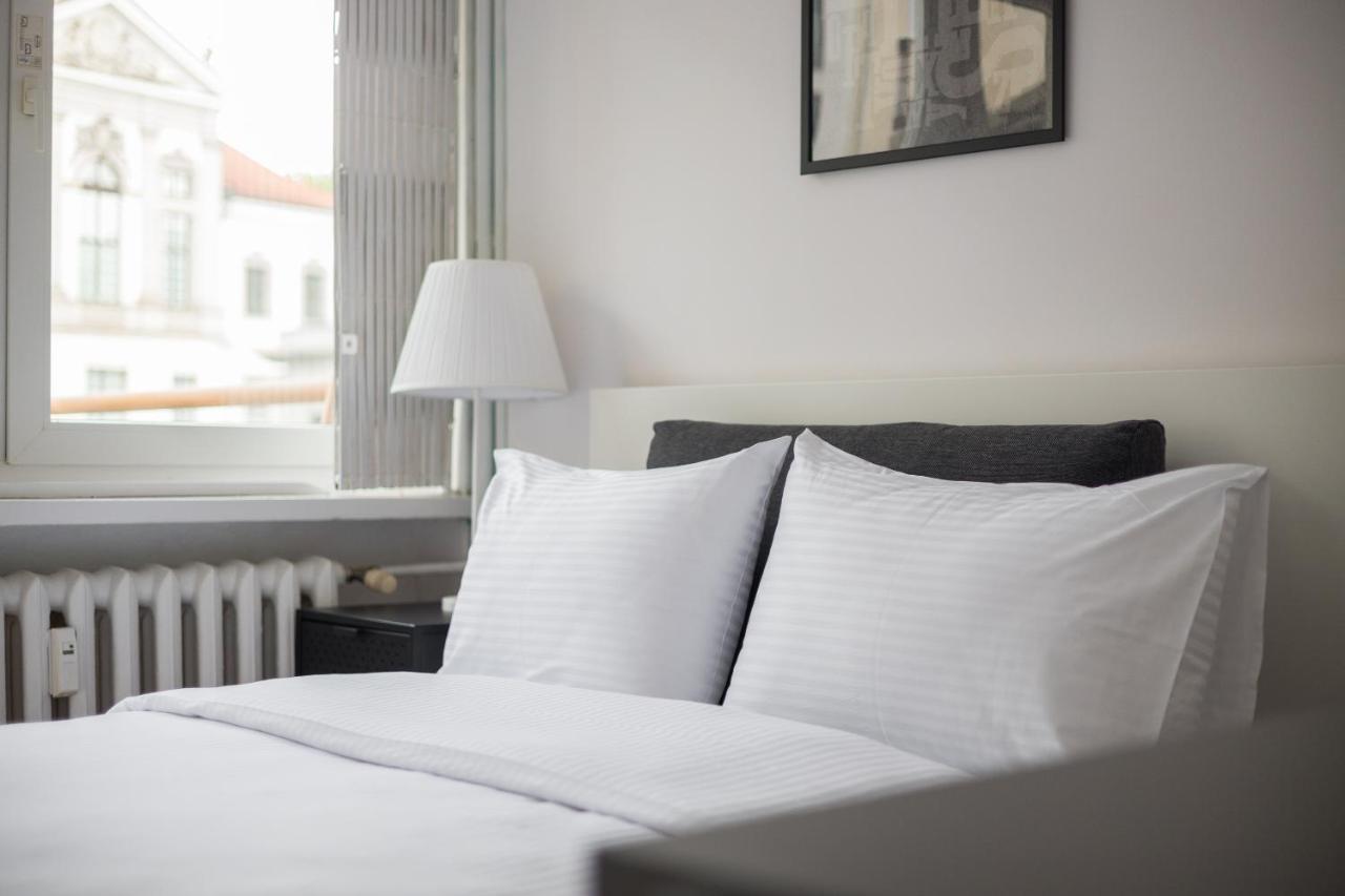 Apartment Tamka Powisle White Studio *