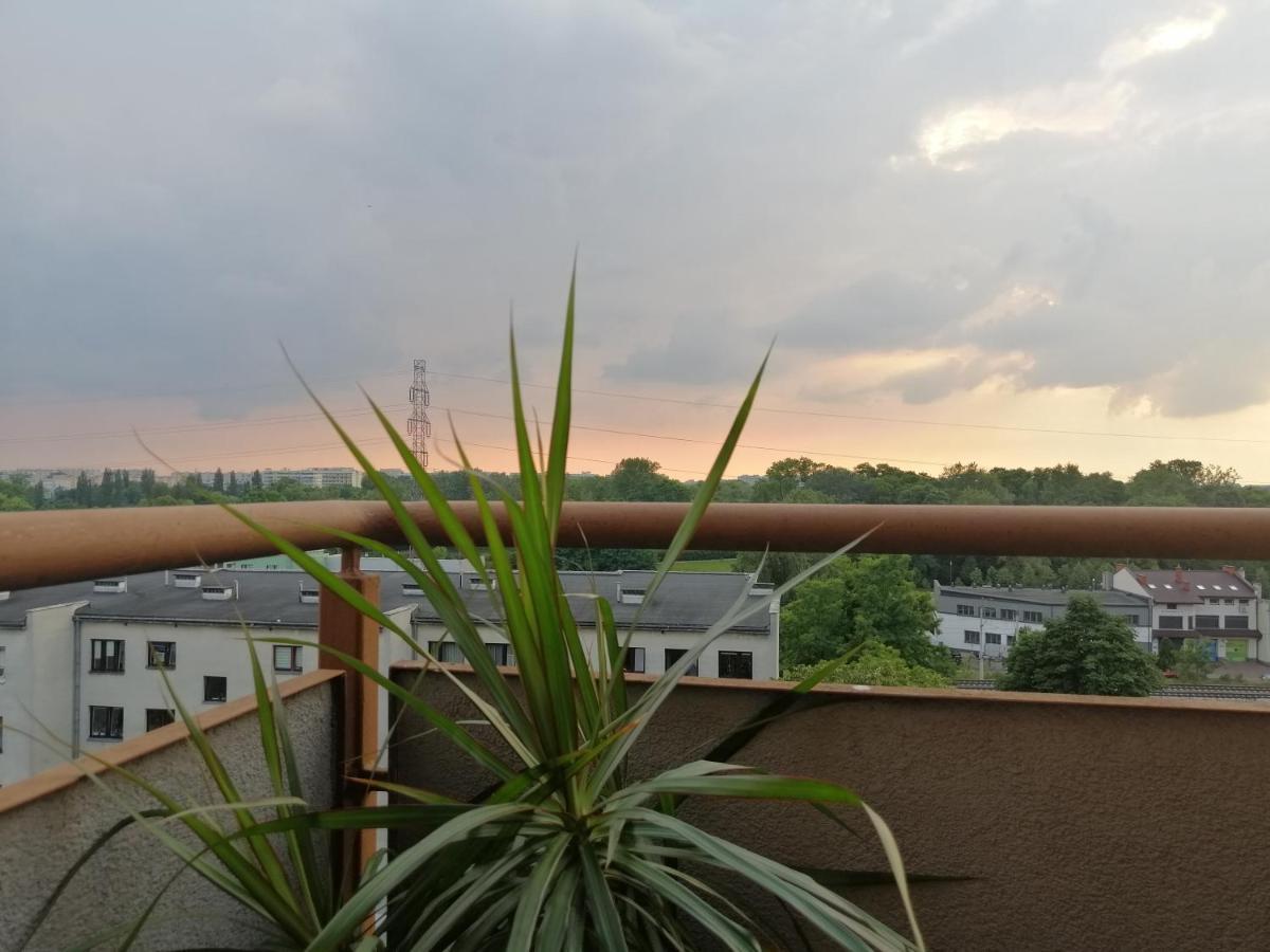 Syreny Warschau