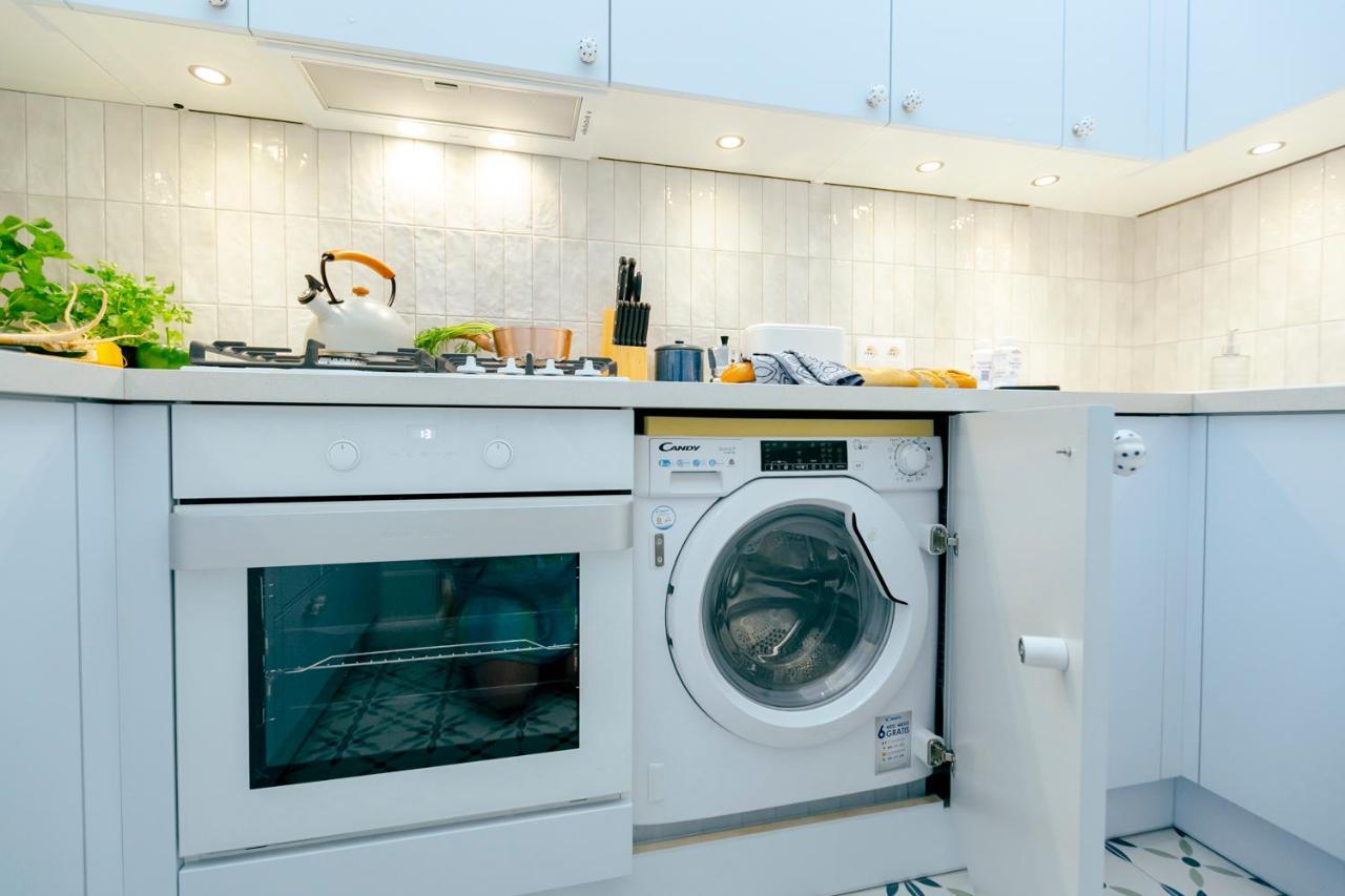 Apartamento Jagiellonska 12 - 500m Stacja Metro Stadion Narodowy - 1km Od Stadionu Narodowego - Better