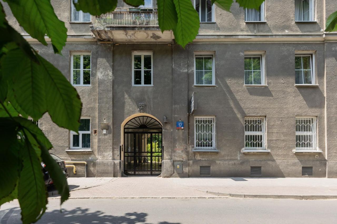Twilight For 3 Guests Wola By Renters Apartment *