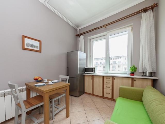 Apartment Jerozolimskie