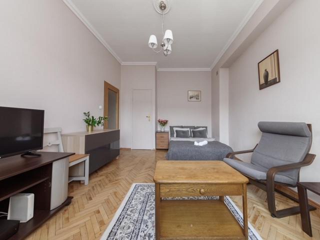 Jerozolimskie Apartment *