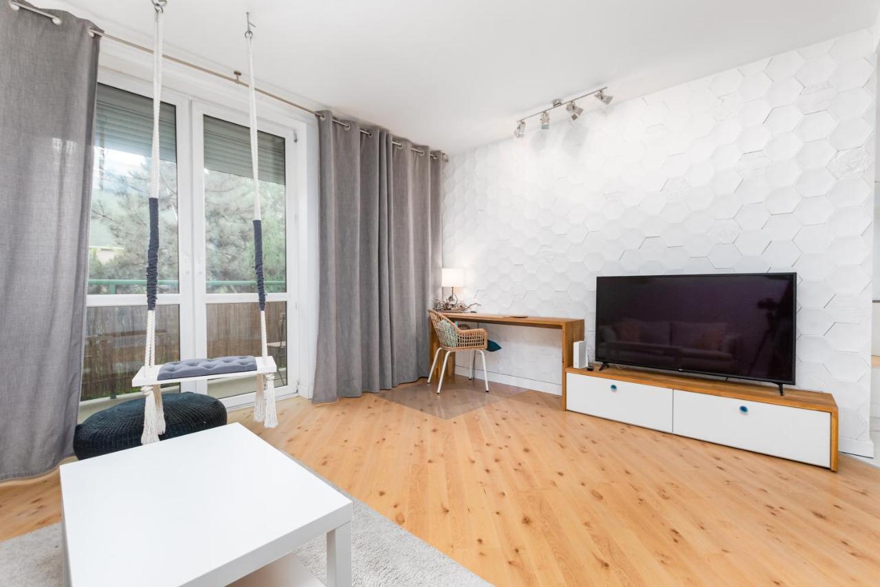 Przanowskiego 32 By Homeprime Căn hộ Warsaw