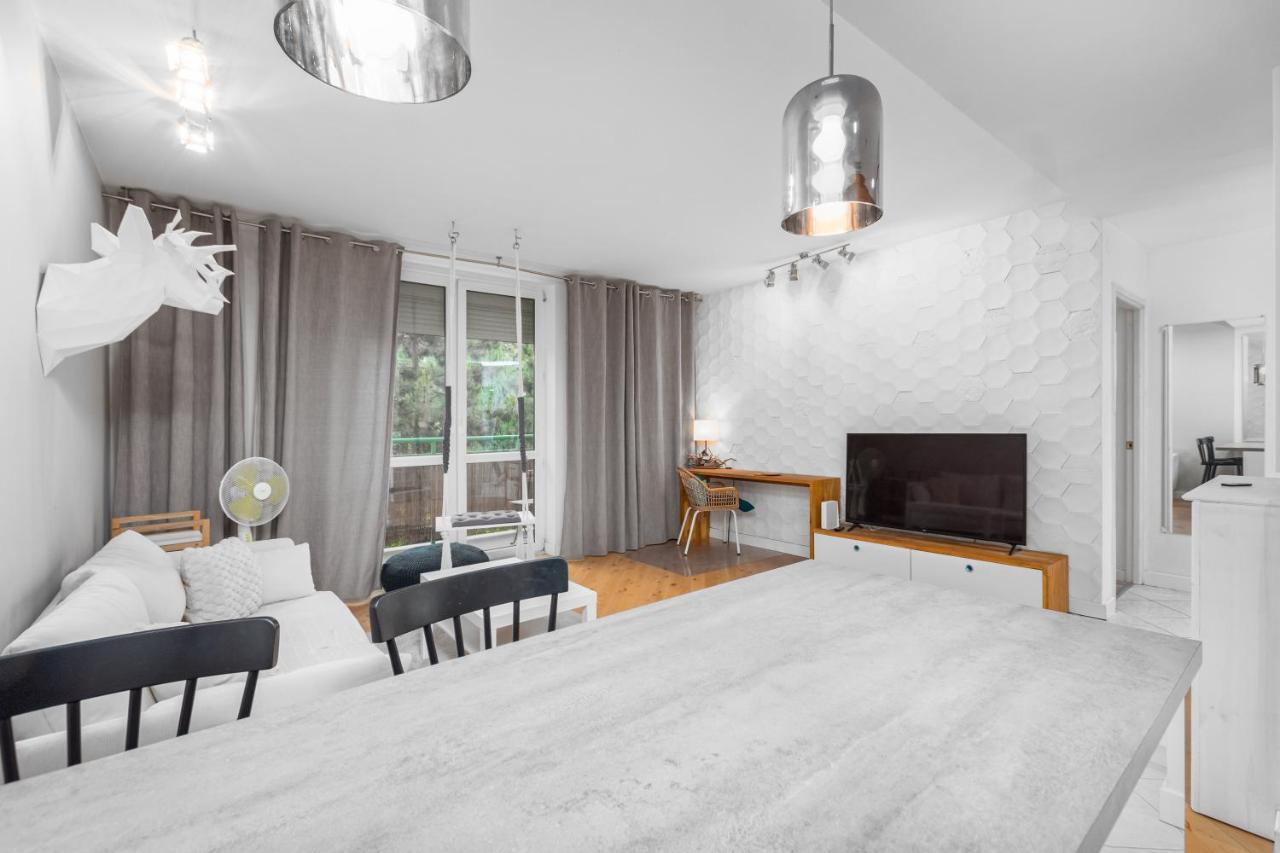 Przanowskiego 32 By Homeprime * Warsaw