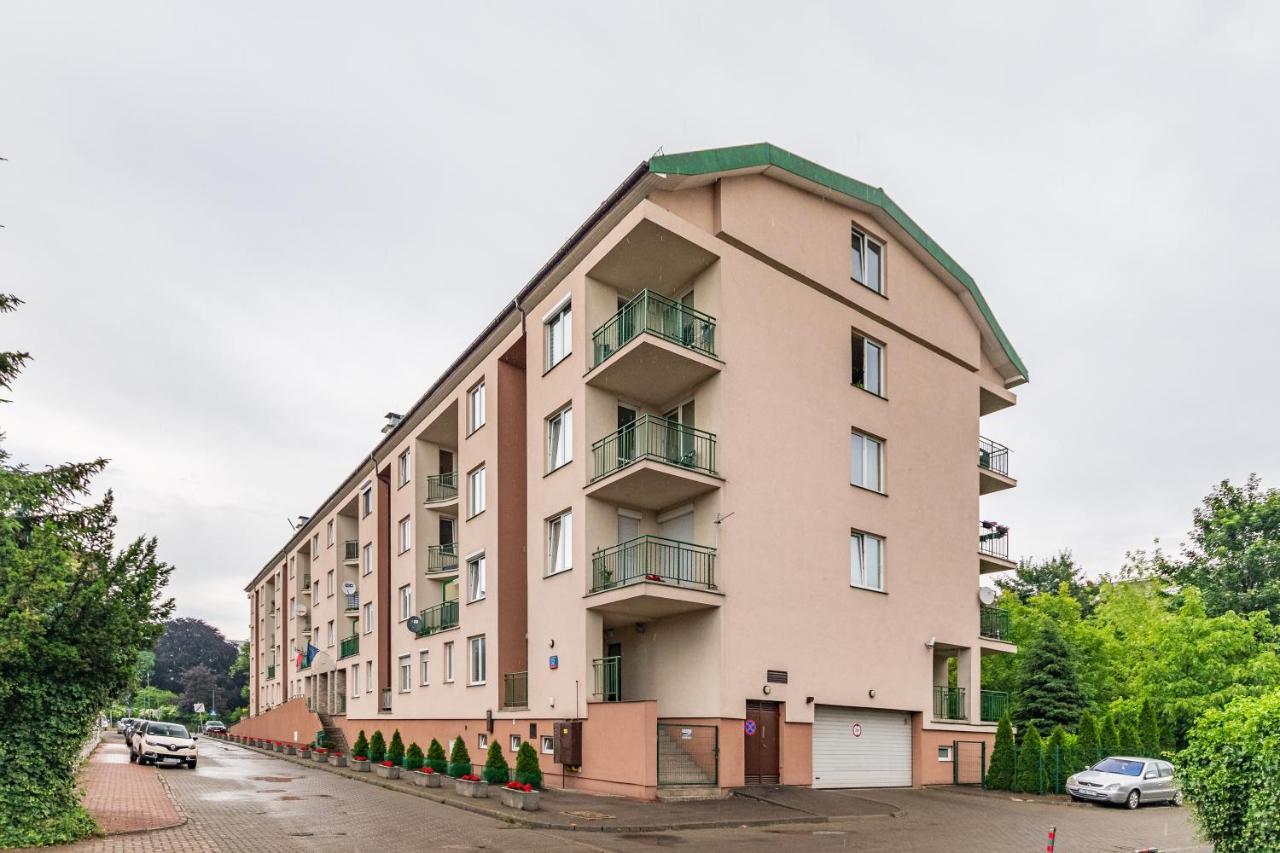 Przanowskiego 32 By Homeprime Căn hộ *