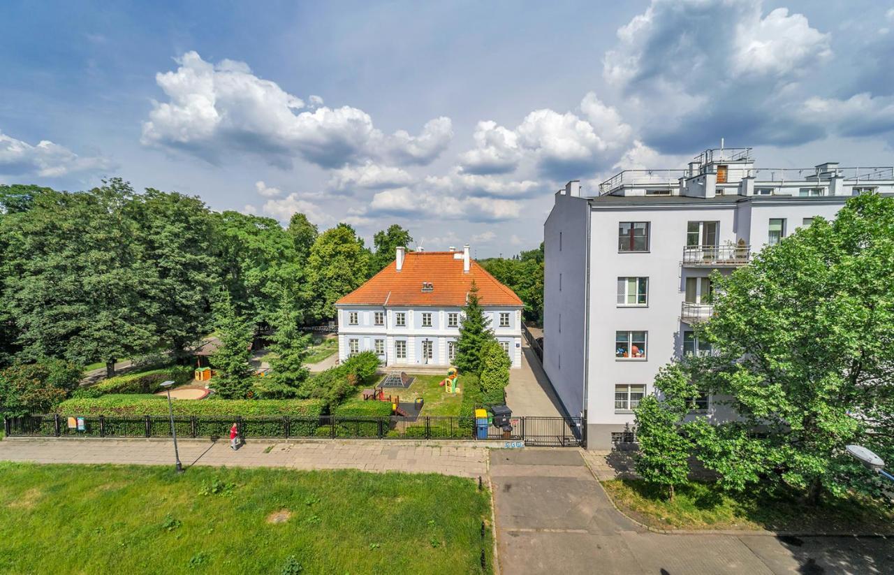 Park Sapera Cosy Studio *