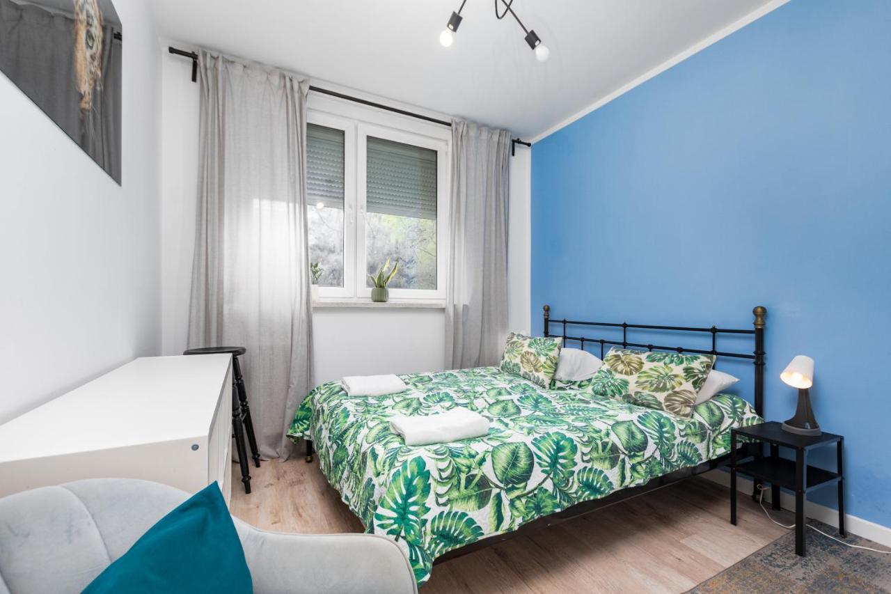 Căn hộ Przanowskiego 32 By Homeprime *