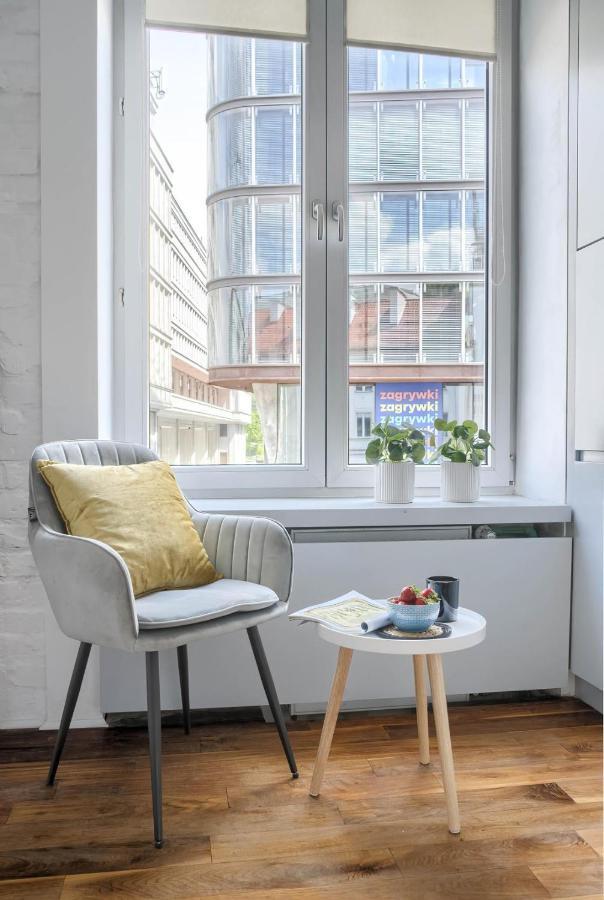Corolla Pod Palma - Nowy Swiat Apartament *