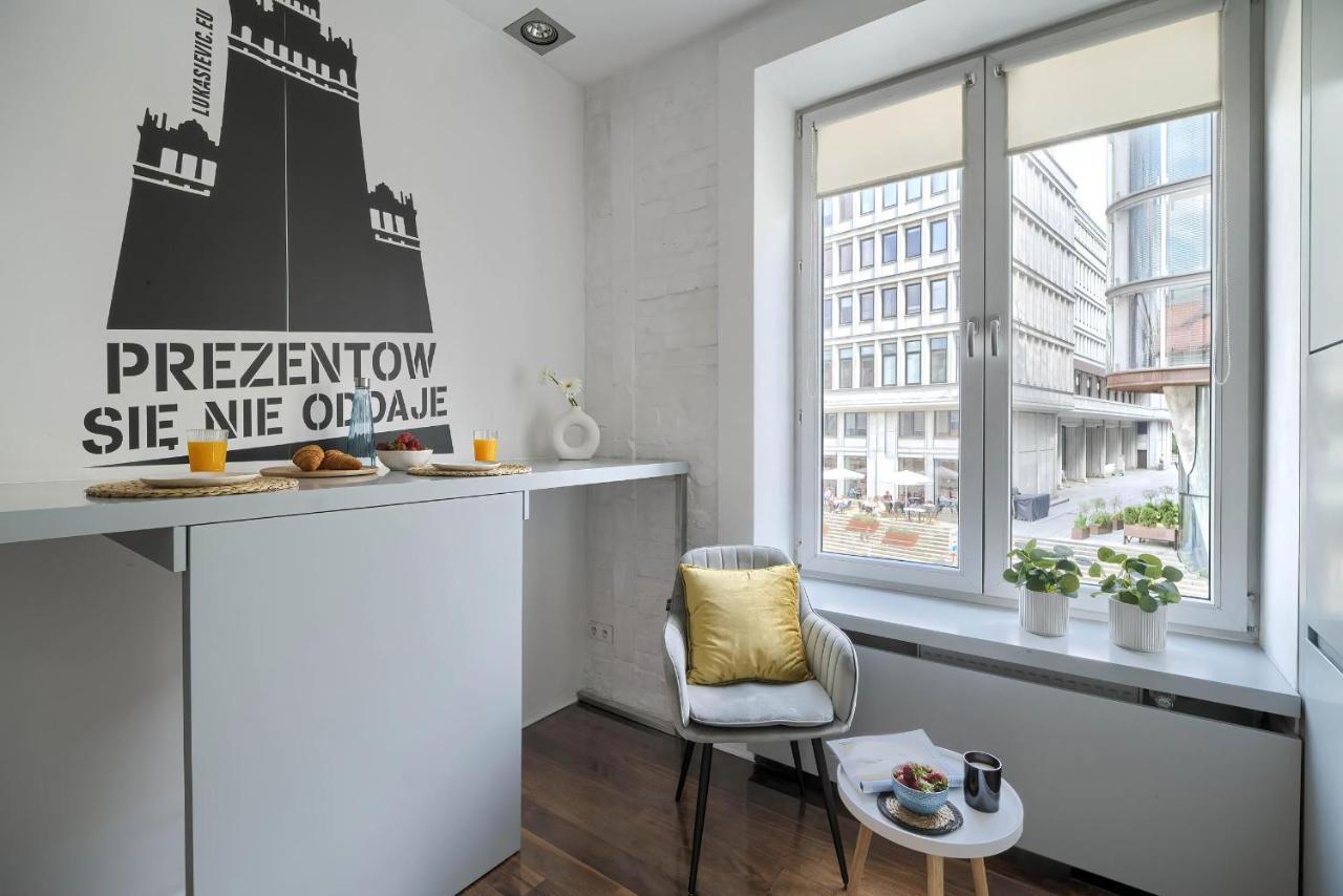 Apartament Corolla Pod Palma - Nowy Swiat *