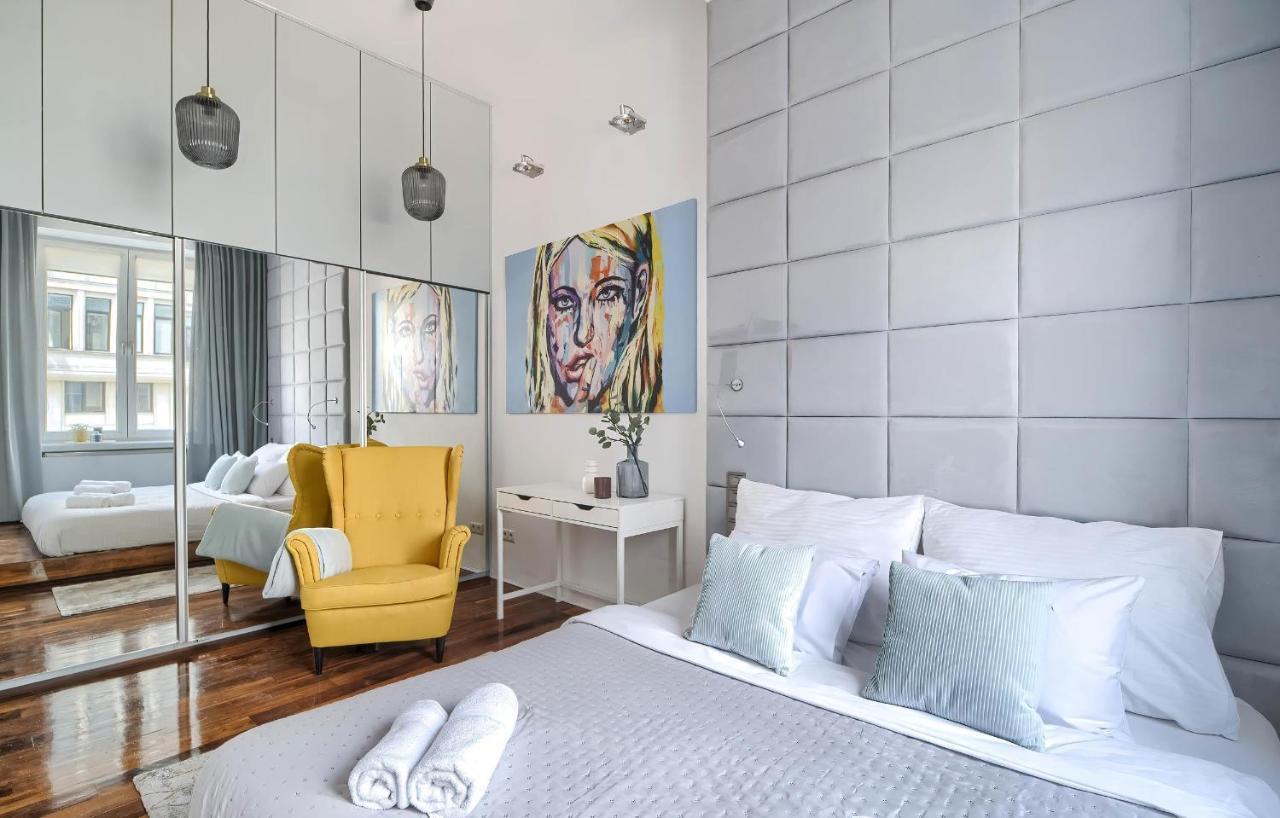 Corolla Pod Palma - Nowy Swiat Apartament *