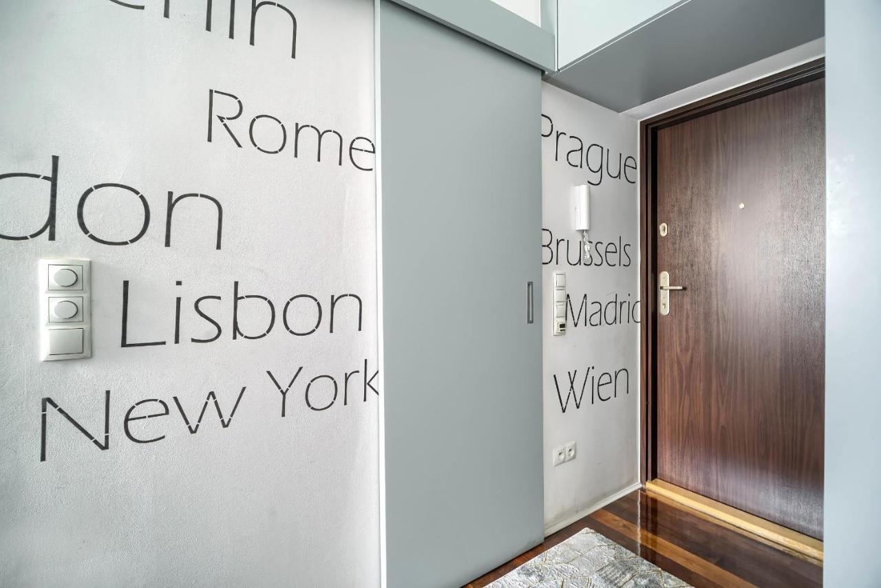 Apartament Corolla Pod Palma - Nowy Swiat *