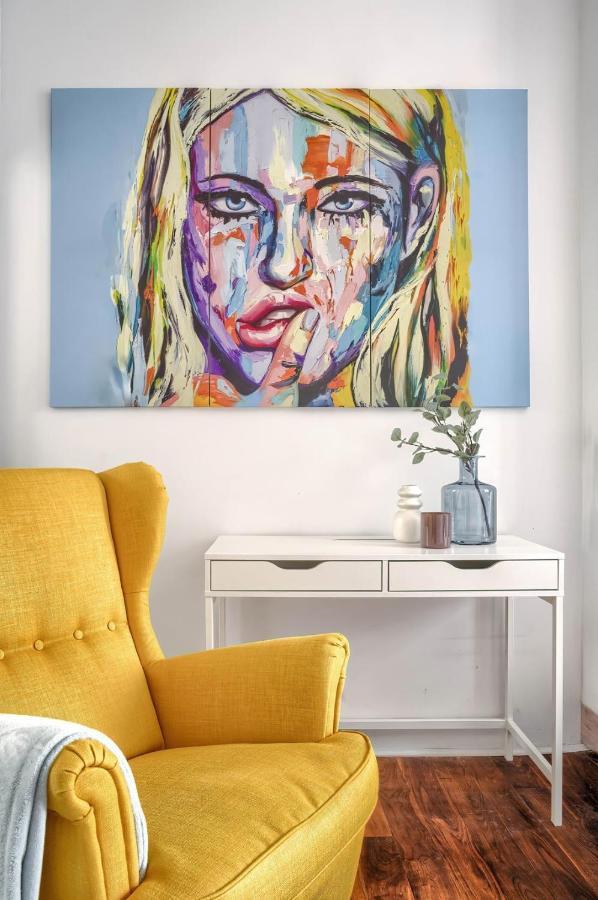 Apartament Corolla Pod Palma - Nowy Swiat *
