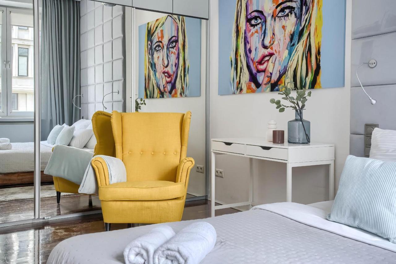 Corolla Pod Palma - Nowy Swiat Apartament *
