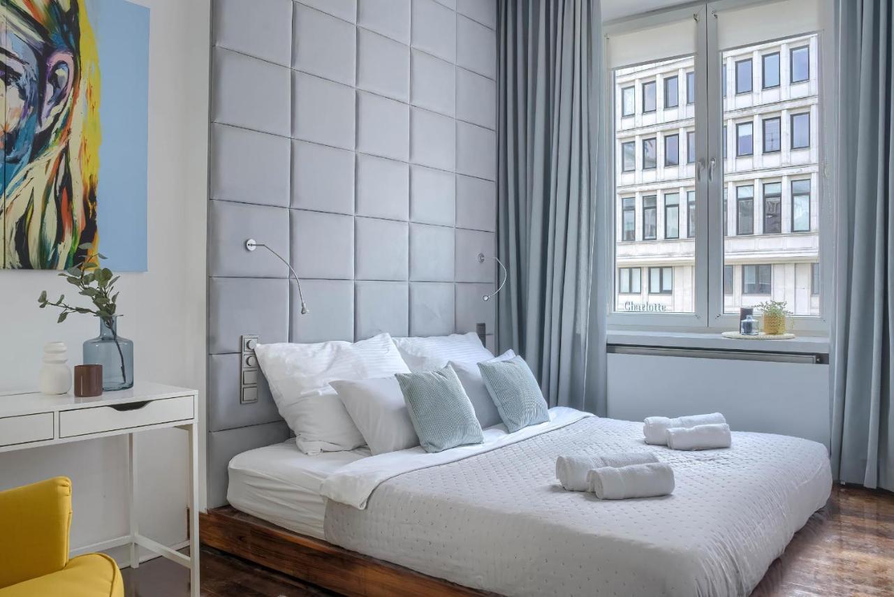 Apartament Corolla Pod Palma - Nowy Swiat