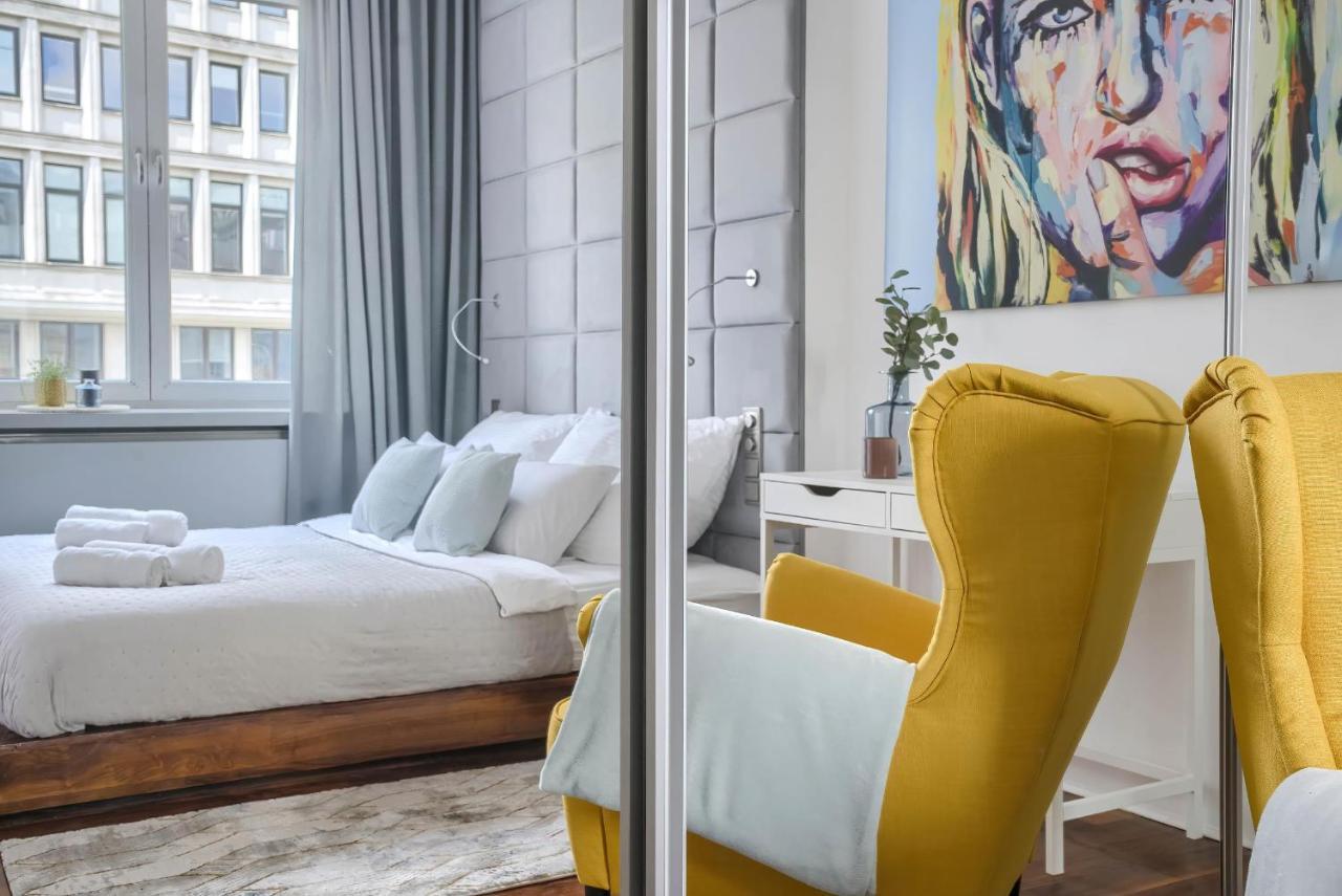 Apartament Corolla Pod Palma - Nowy Swiat *