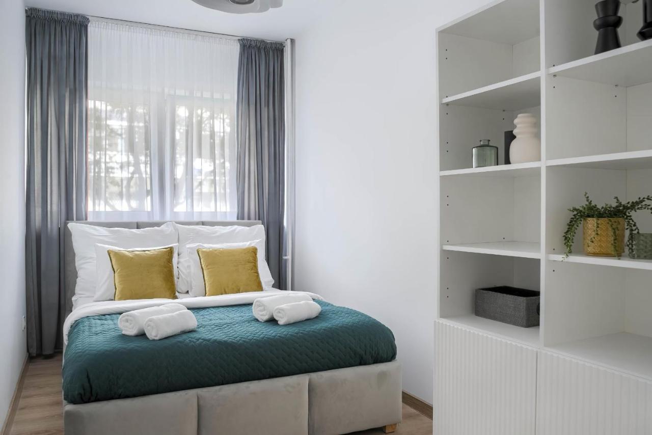 Apartment Corolla Solidarnosci 96 *