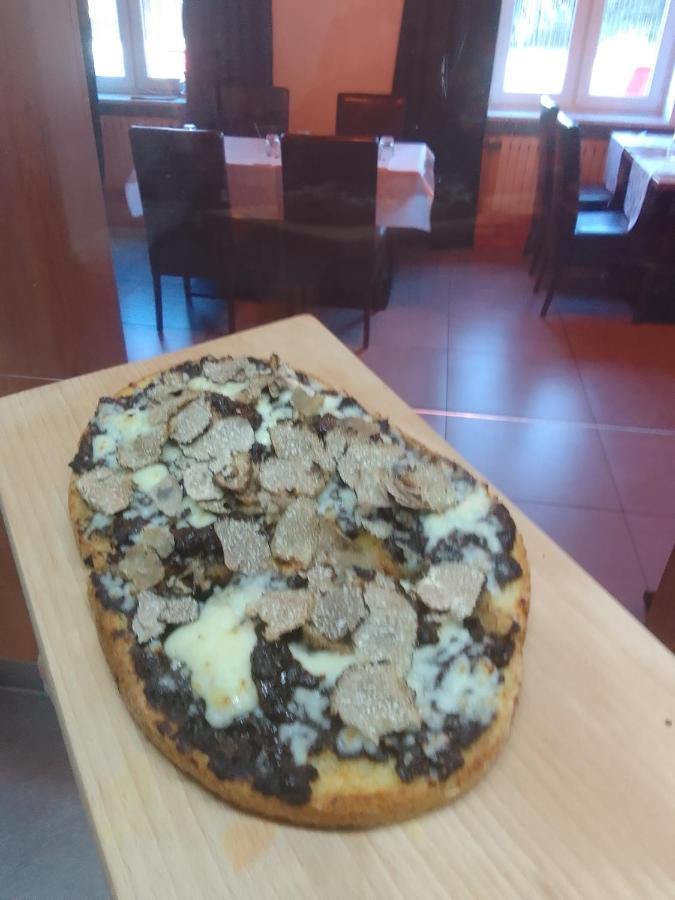 Apartamento Country Il Tartufo