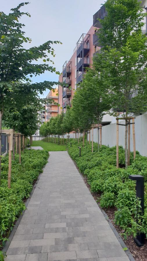 Apartamento Apart Bohema Paris *