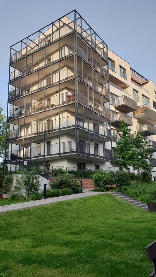 Apart Bohema Paris Apartamento Varsóvia