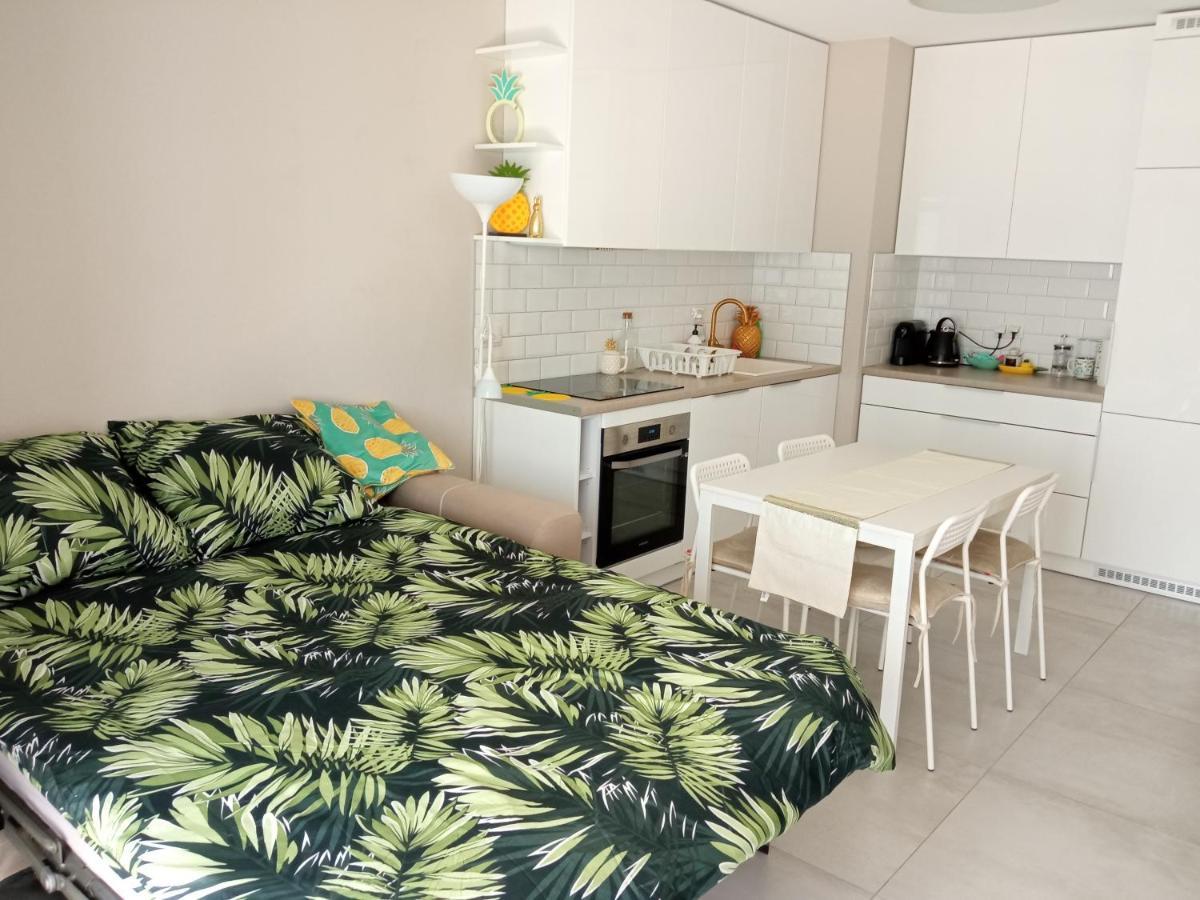 Apartamento Zloty Bokserska