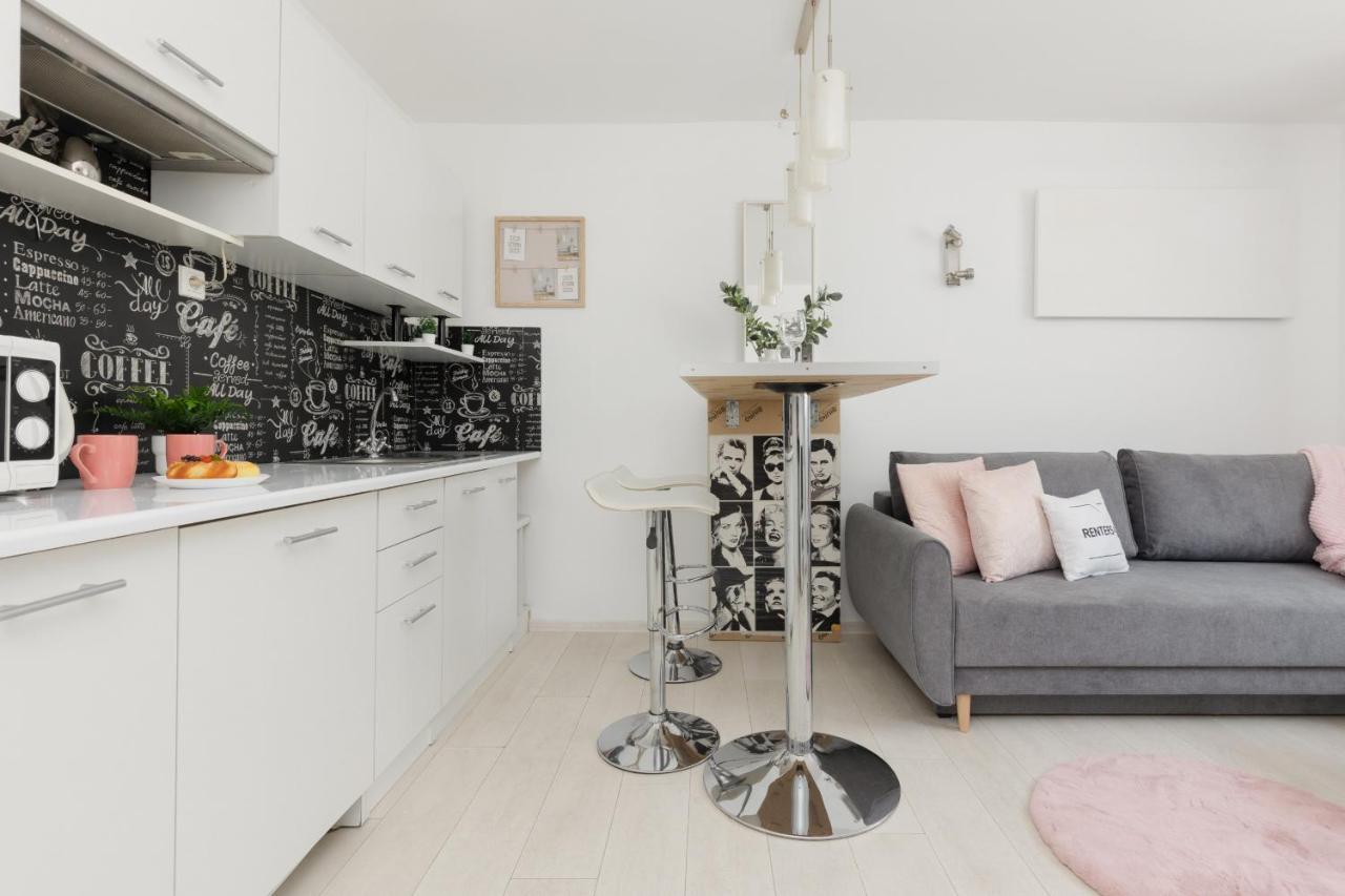 Affordable Underground Near Pge Narodowy By Renters Căn hộ *