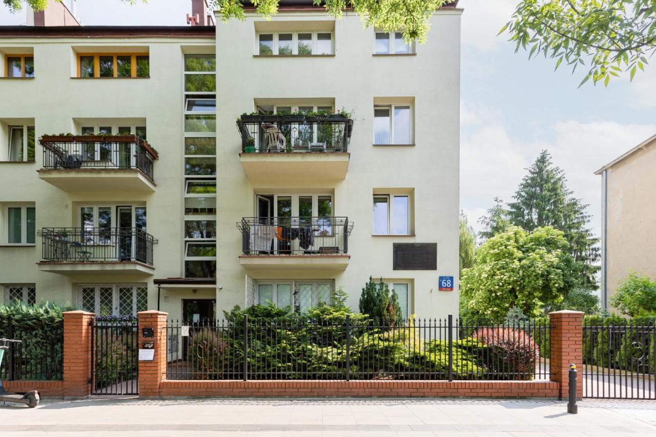 Căn hộ Affordable Underground Near Pge Narodowy By Renters *