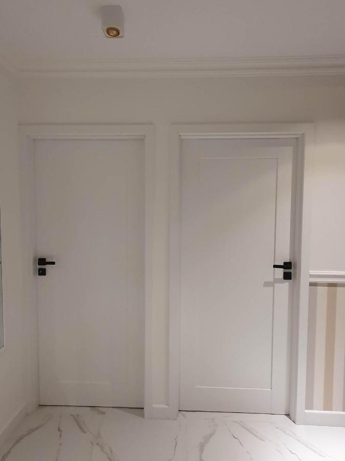3 Pokojowy Lub W Mieszkaniu W Nowym Bloku Homestay