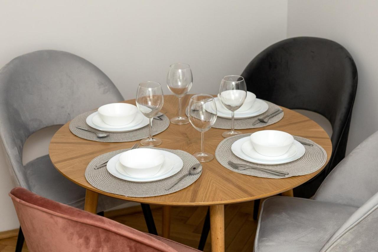 W Stylu Boho W Warszawie Apartment