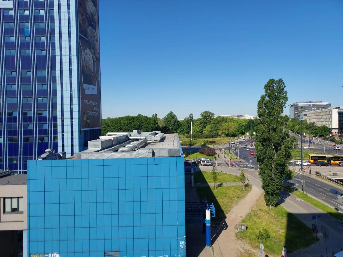 Apartment Apartament Polna Metro