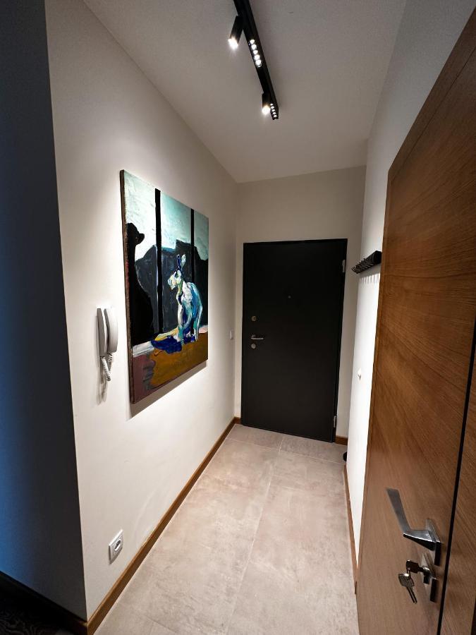 Apartamento Vip Wola Varsóvia