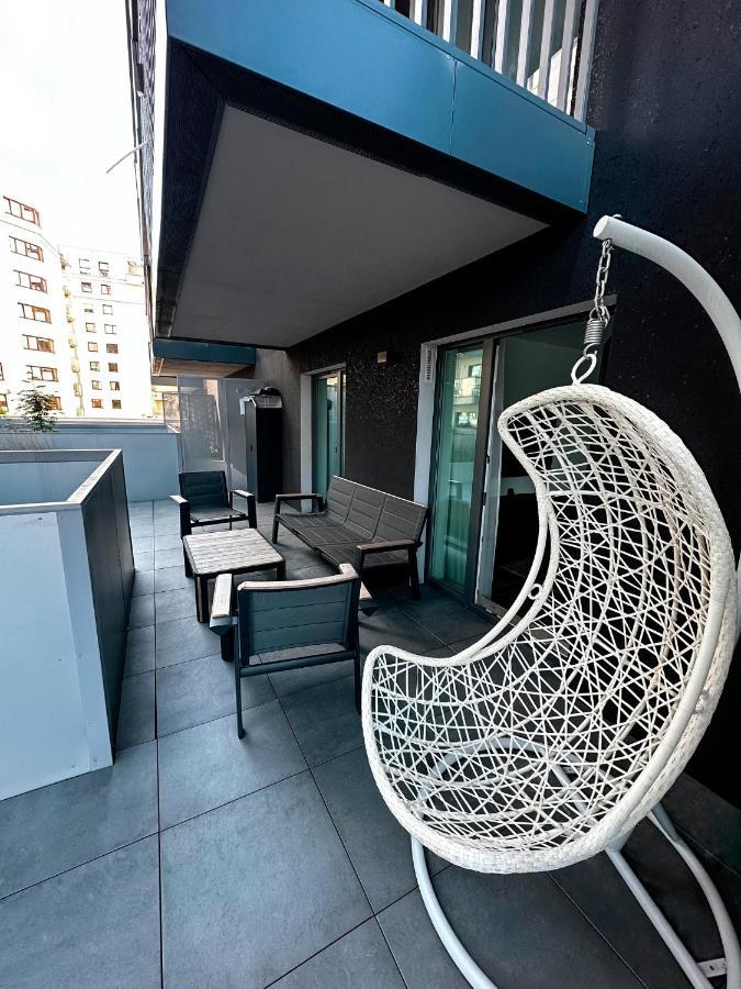 Vip Wola Apartamento *